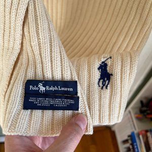 Polo Ralph Lauren Scarf